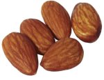 Almonds