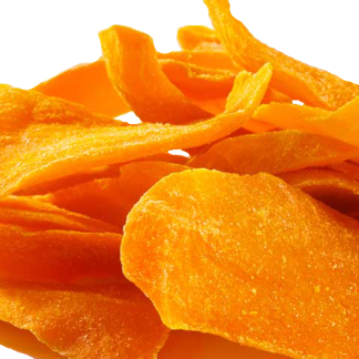 Mango Dried