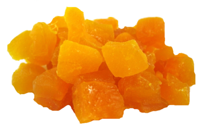 Mango Dried Diced