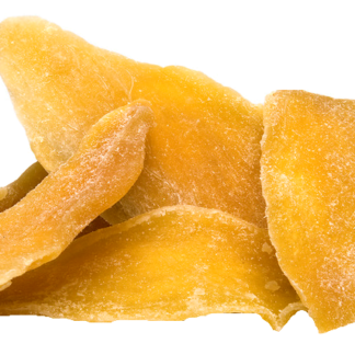 Mango Dried Sweetened