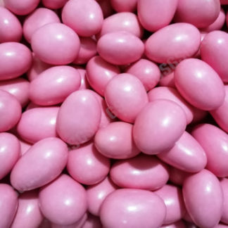 Pink Dragees