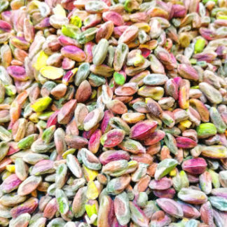 Pistachio Kernel Plain