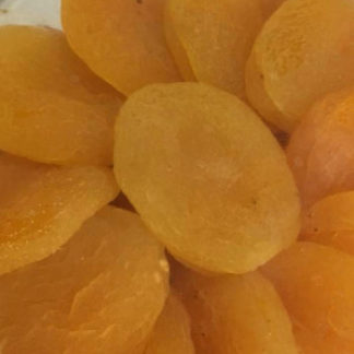 Apricots Turkish