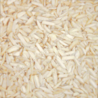 Almond Slivered