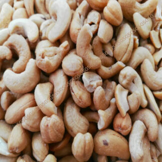 Cashew Nuts Roasted Salted