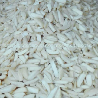 Almond Blanched Slivered
