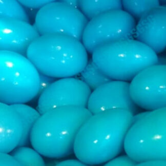 Dragees Blue
