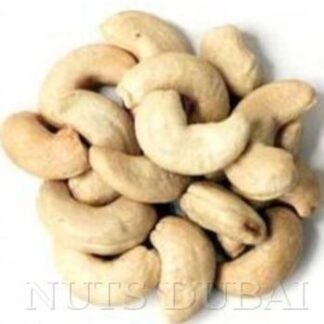 Cashew Nuts