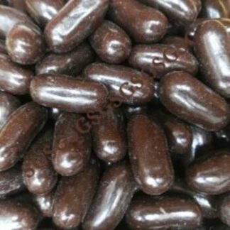 Cashew Chocolate Coated