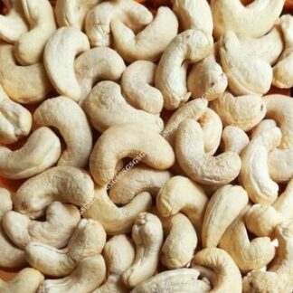 Cashew Nuts Bulk | Dubai Nuts