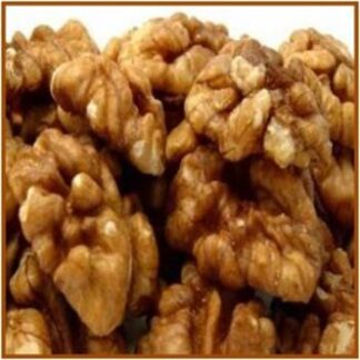 Walnuts Peeled