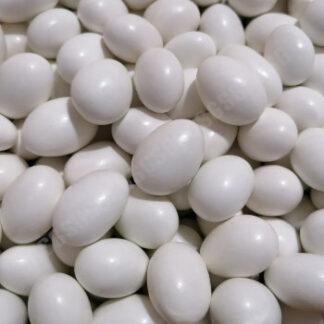 Dragees White