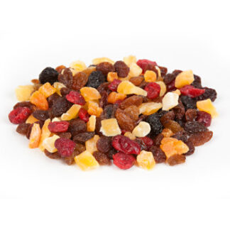 Dry Fruits