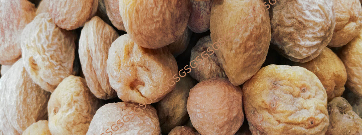 Apricot Organic Dried