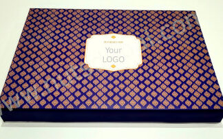 Our Diwali Nut 2024 Specials: Blue Elegant